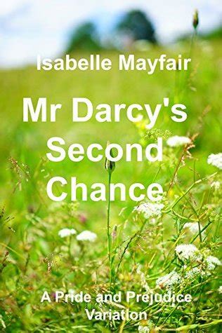 download Mr. Darcy's Second Chance